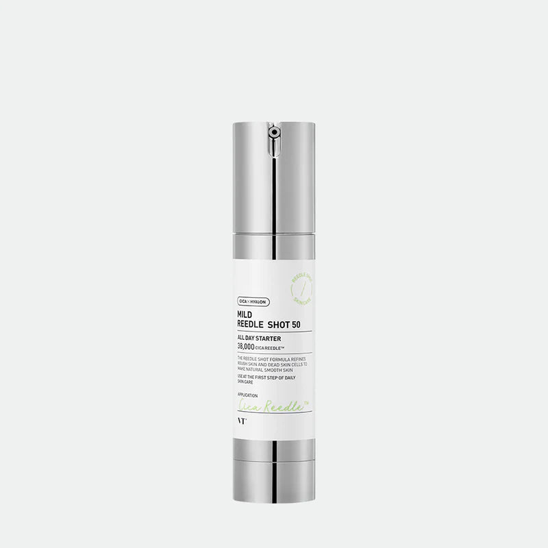[VTCOSMETICS] VT-Reedle Shot 50 Essence 50ml