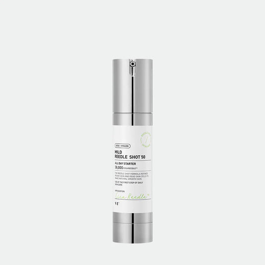 [VTCOSMETICS] VT-Reedle Shot 50 Essence 50ml