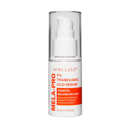 NINELESS - Mela-Pro 5% Tranexamic Acid Serum - 30ml