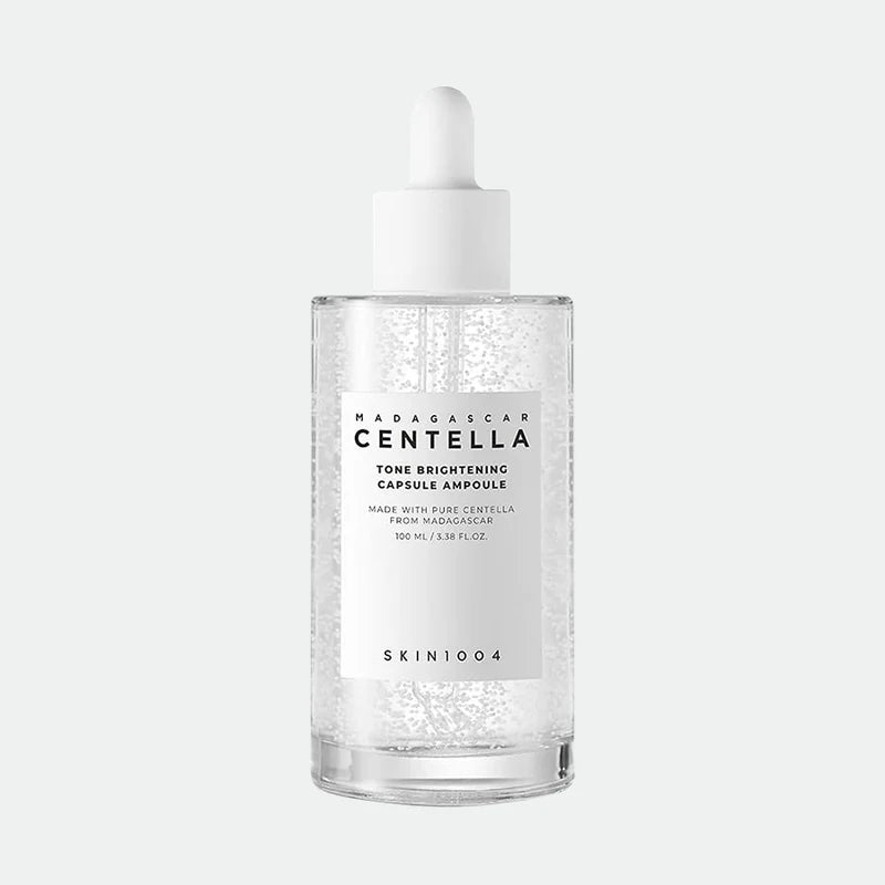 [SKIN1004] Madagascar Centella Tone Brightening Capsule Ampoule 100ml