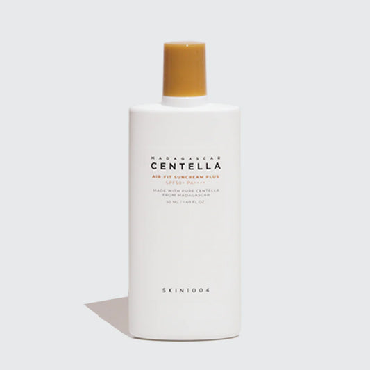 [SKIN1004] Madagascar Centella Air-Fit Suncream Plus 50ml