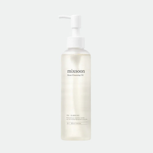 [MIXSOON] Bean Cleansing Oil 195ml