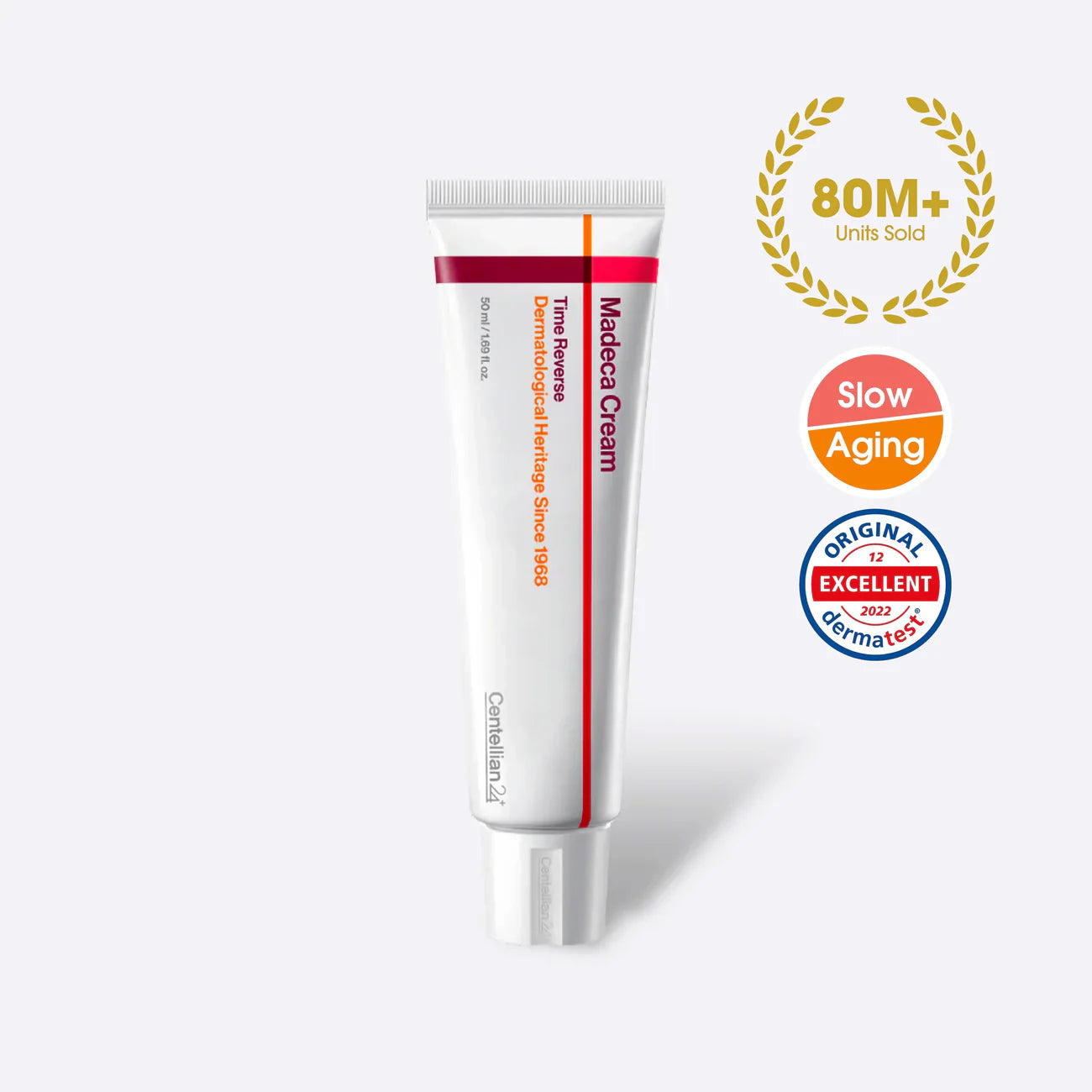 CENTELLIAN24 - Madeca Cream Time Reverse - 50ml