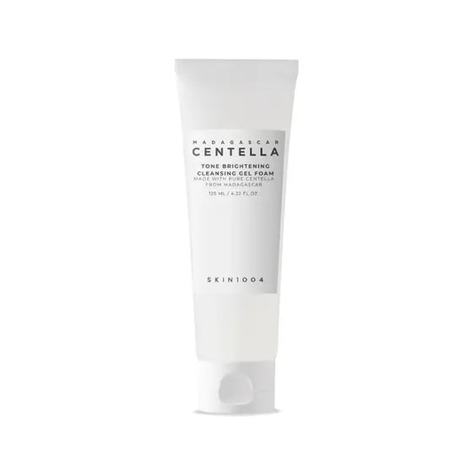 [SKIN1004] Madagascar Centella Tone Brightening Cleasing Gel Foam 125ml
