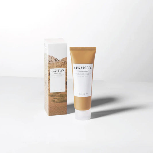SKIN1004 - Centella Ampoule Foam - 125ml