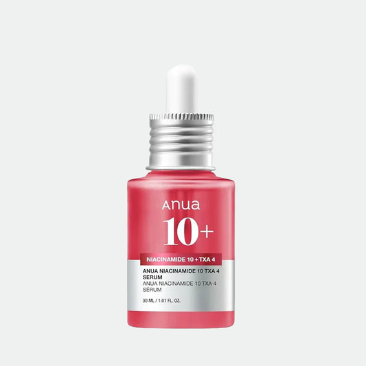 [ANUA] Niacinamide 10% + TXA 4% Serum 30ml