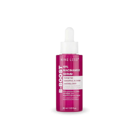 [NINELESS] B-Boost Niacinamide Serum 30ml