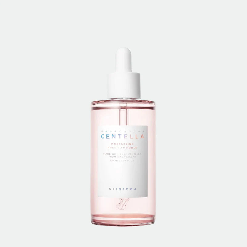 [SKIN1004] Madagascar Centella Poremizing Fresh Ampoule 100 ml