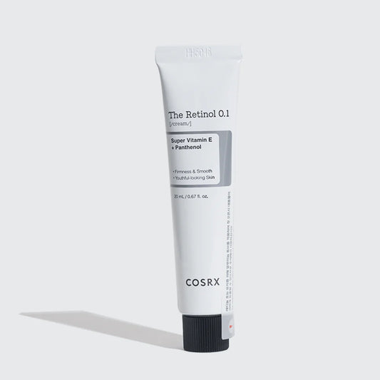 [COSRX] The Retinol 0.1 Cream 20ml