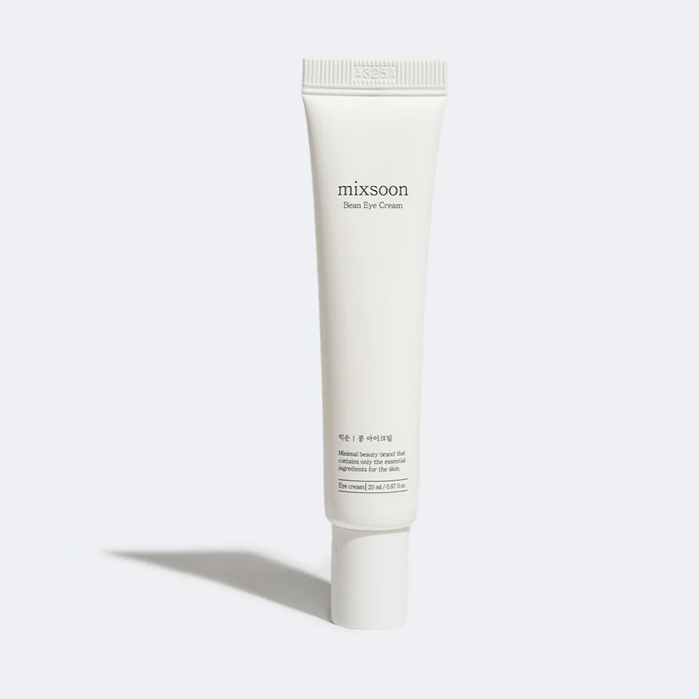 [MIXSOON] Bean Eye Cream 20ml