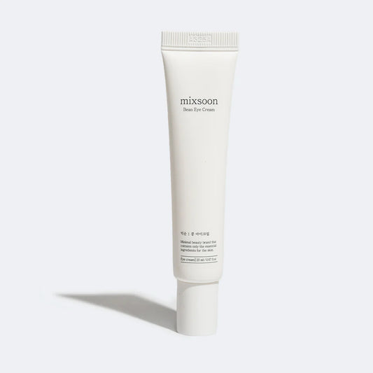 [MIXSOON] Bean Eye Cream 20ml