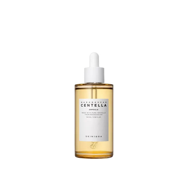 [SKIN1004] Madagascar Centella AMPOULE 100ml