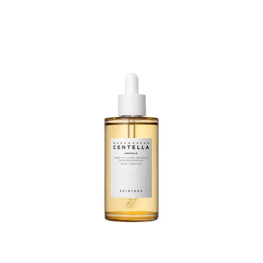 [SKIN1004] Madagascar Centella AMPOULE 100ml