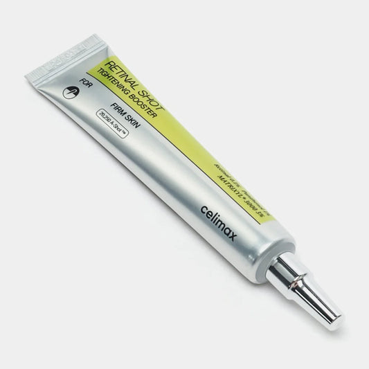 [CELIMAX] The Vita A Retinal Shot Tightening Booster 15ml