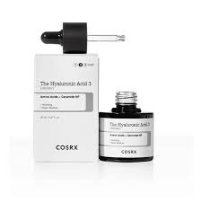 [COSRX] The Hyaluronic Acid 3 20ml