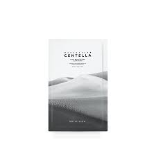 [SKIN1004] Madagascar Centella Tone Brightening Glow Mask 1 pza (sobre)