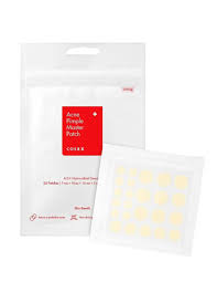 [COSRX] Acne Pimple Master 24 Parches