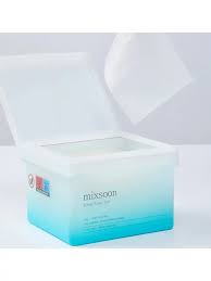 [MIXSOON] Bifida Toner Pad 120 Pads