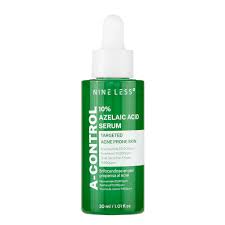 [NINELESS] A-Control 10% Azelaic Acid Serum 30ml