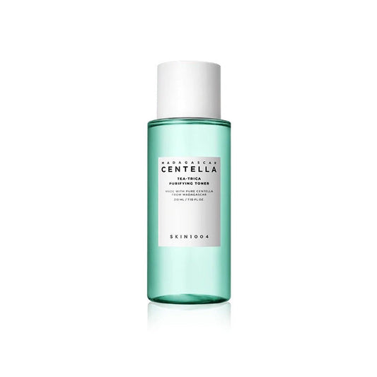 [SKIN1004] Madagascar Centella Tea-Trica Purifying Toner 210ml