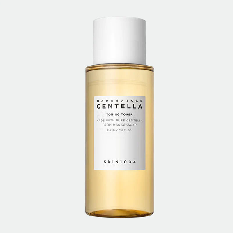 [SKIN1004] Madagascar Centella Toning Toner 210ml