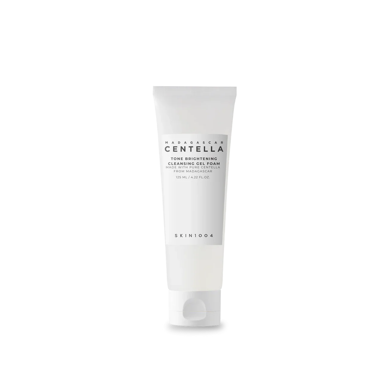 SKIN1004 - Tone Brightening Cleansing Gel Foam - 125ml