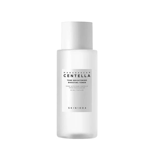 [SKIN1004] Madagascar Centella Tone Brightening Boosting Toner 210ml